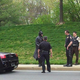 Illustration for article titled I'm Batman... Getting Pulled Over In A Lamborghini